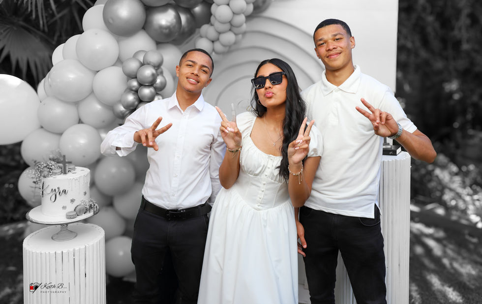 Keith B Photography - 133