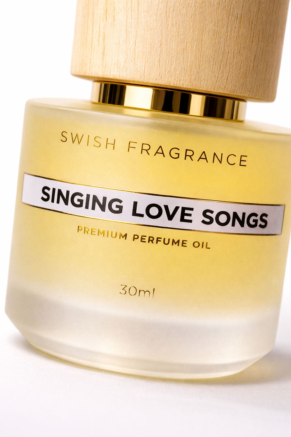 Thumbnail: Singing Love Songs