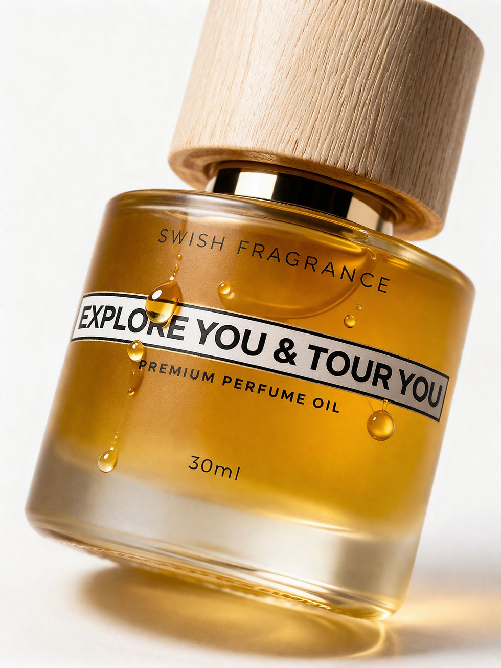 Thumbnail: Explore You & Tour You