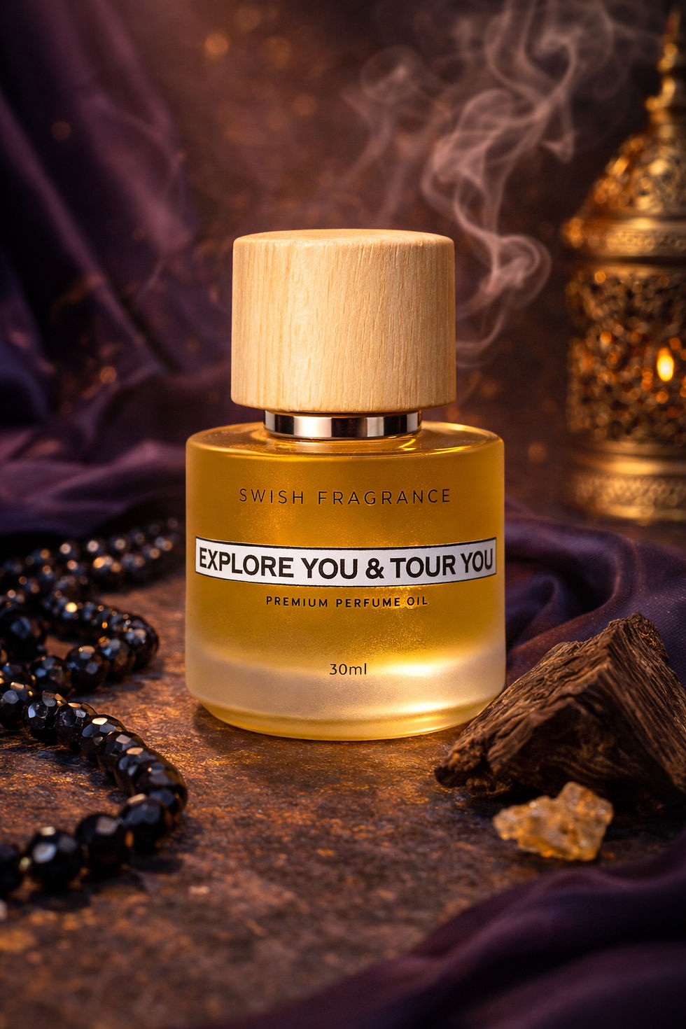 Thumbnail: Explore You & Tour You