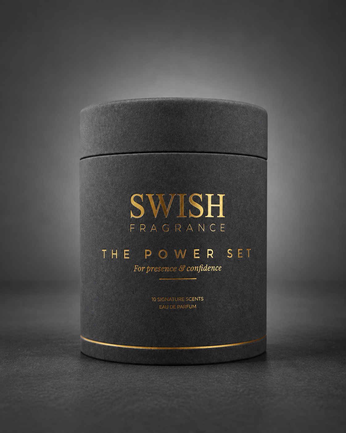 The Power Set