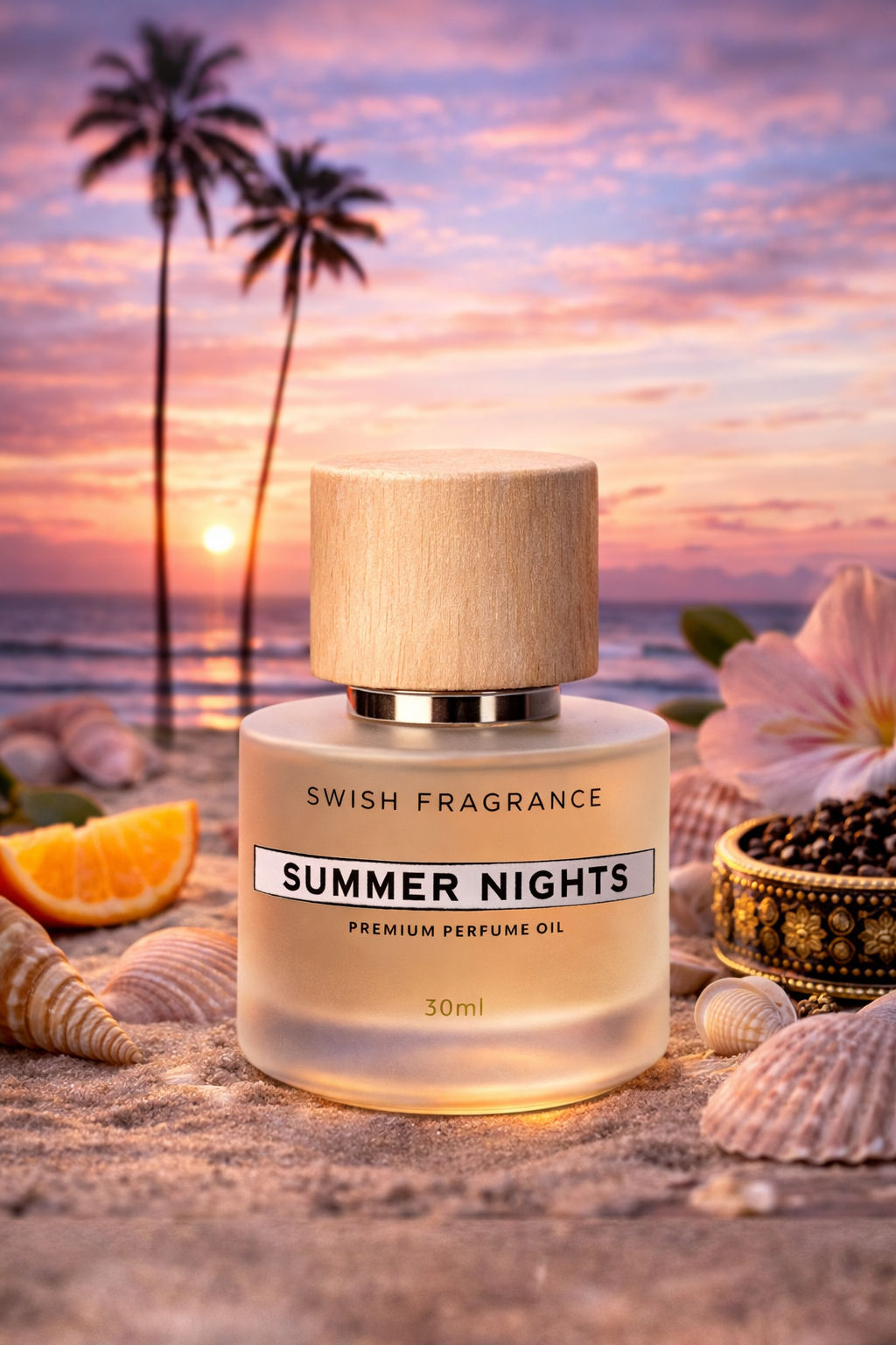 Summer Nights