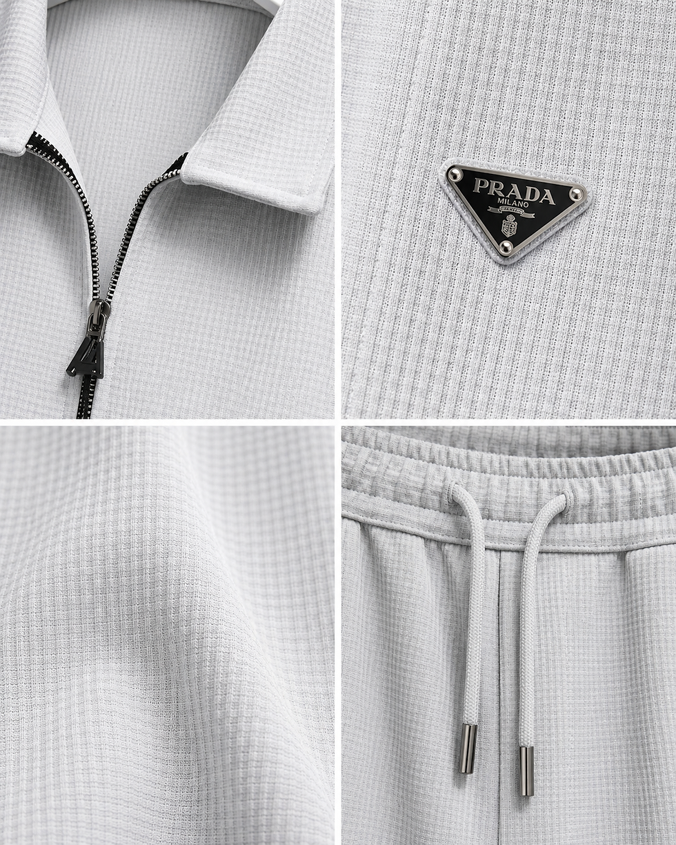 Thumbnail: Prada co‑ord