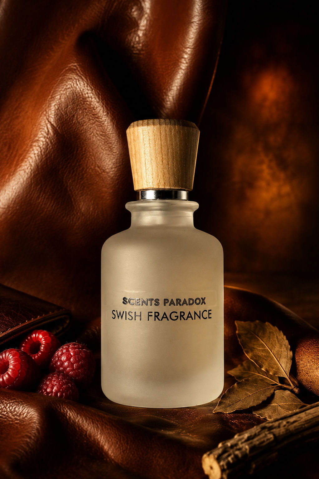 Scents Paradox