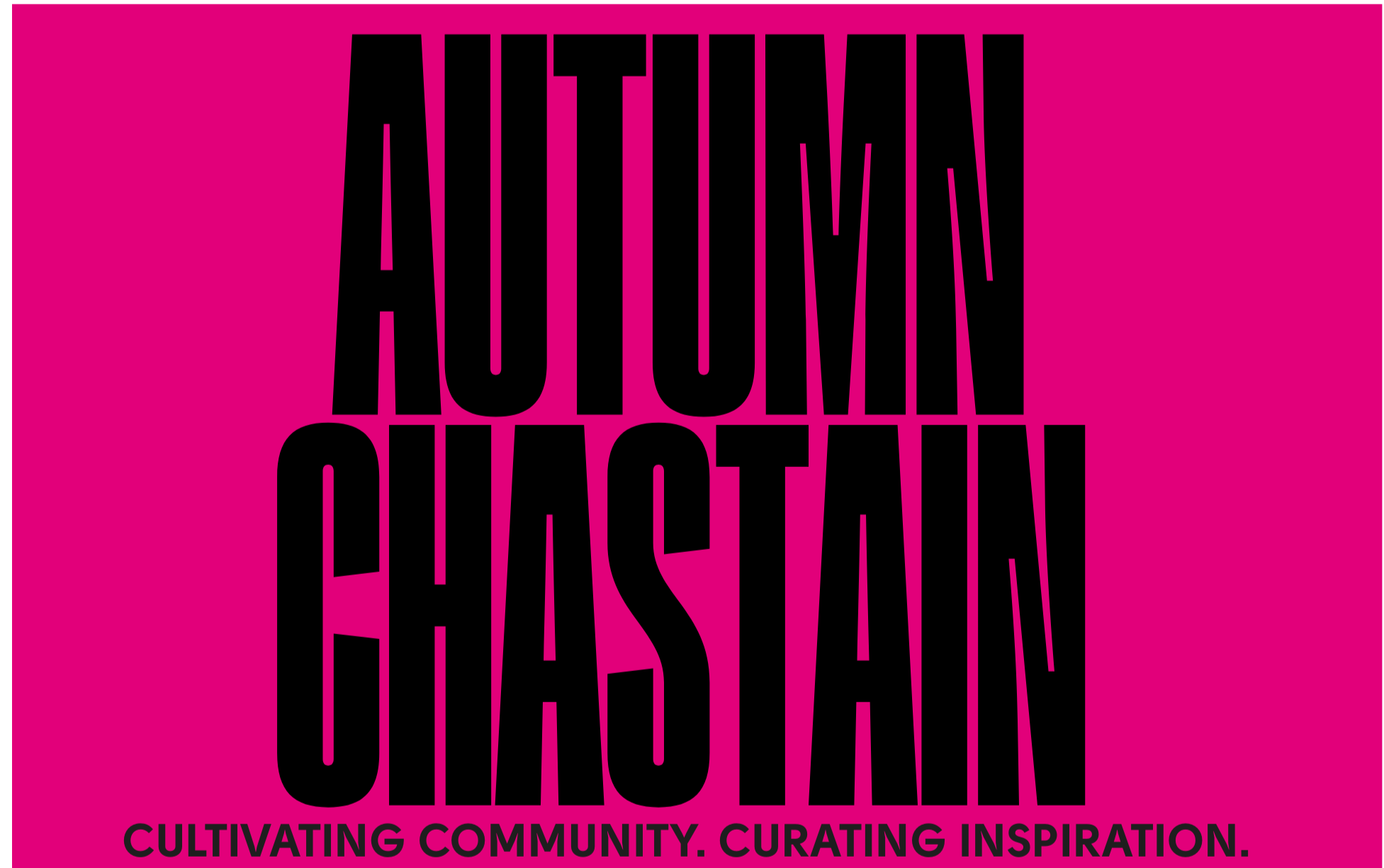 Autumn Chastain