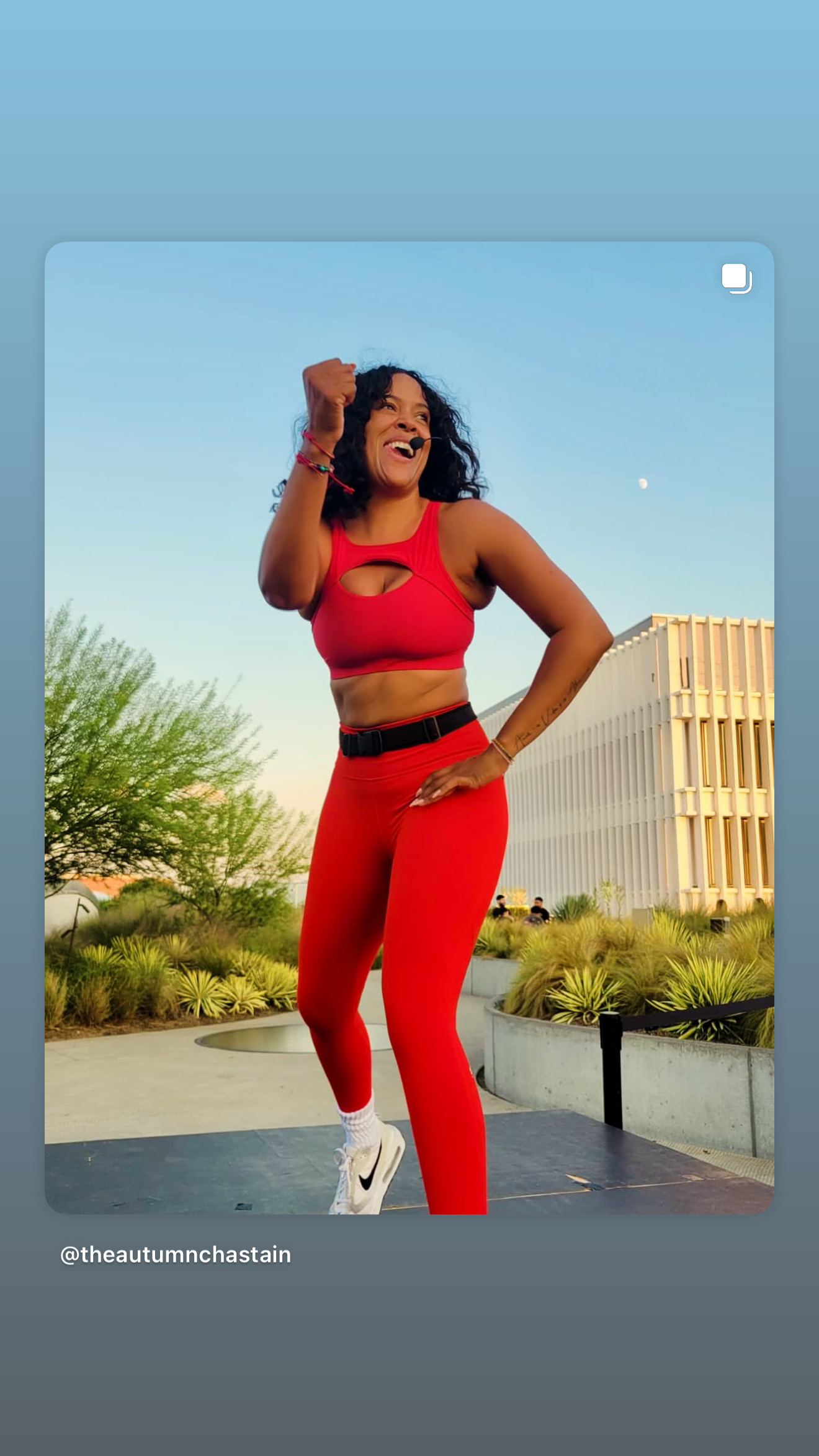 Writer: Autumn Chastain 