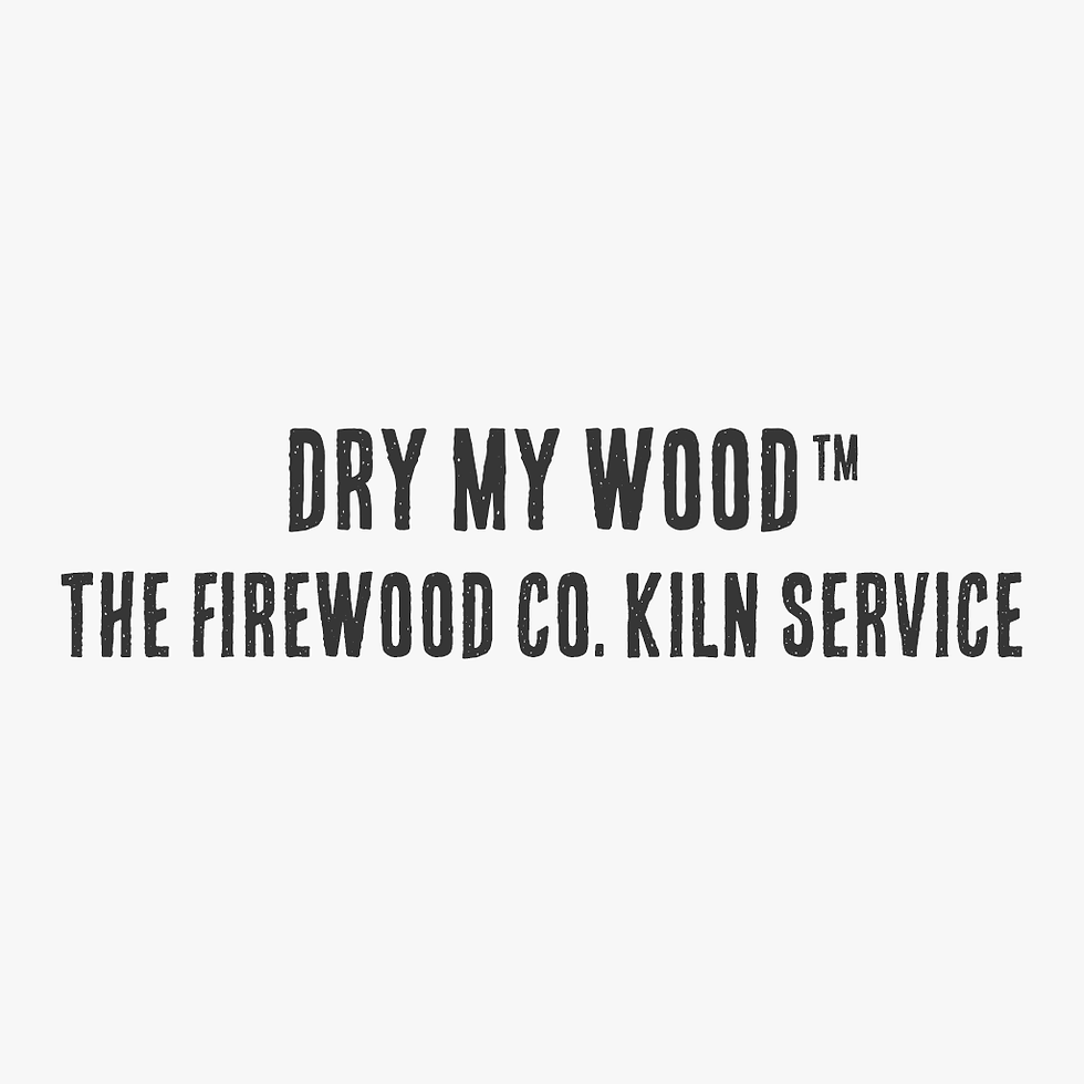 Dry My Wood™: The Firewood Co. Kiln Service