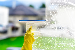 Clean Plus Window Cleaning Service