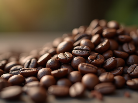 ผลกระทบของคาเฟอีนต่อสมองและการทำงานของระบบประสาท