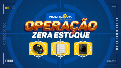 Campaign - Annual Sale Multiloja