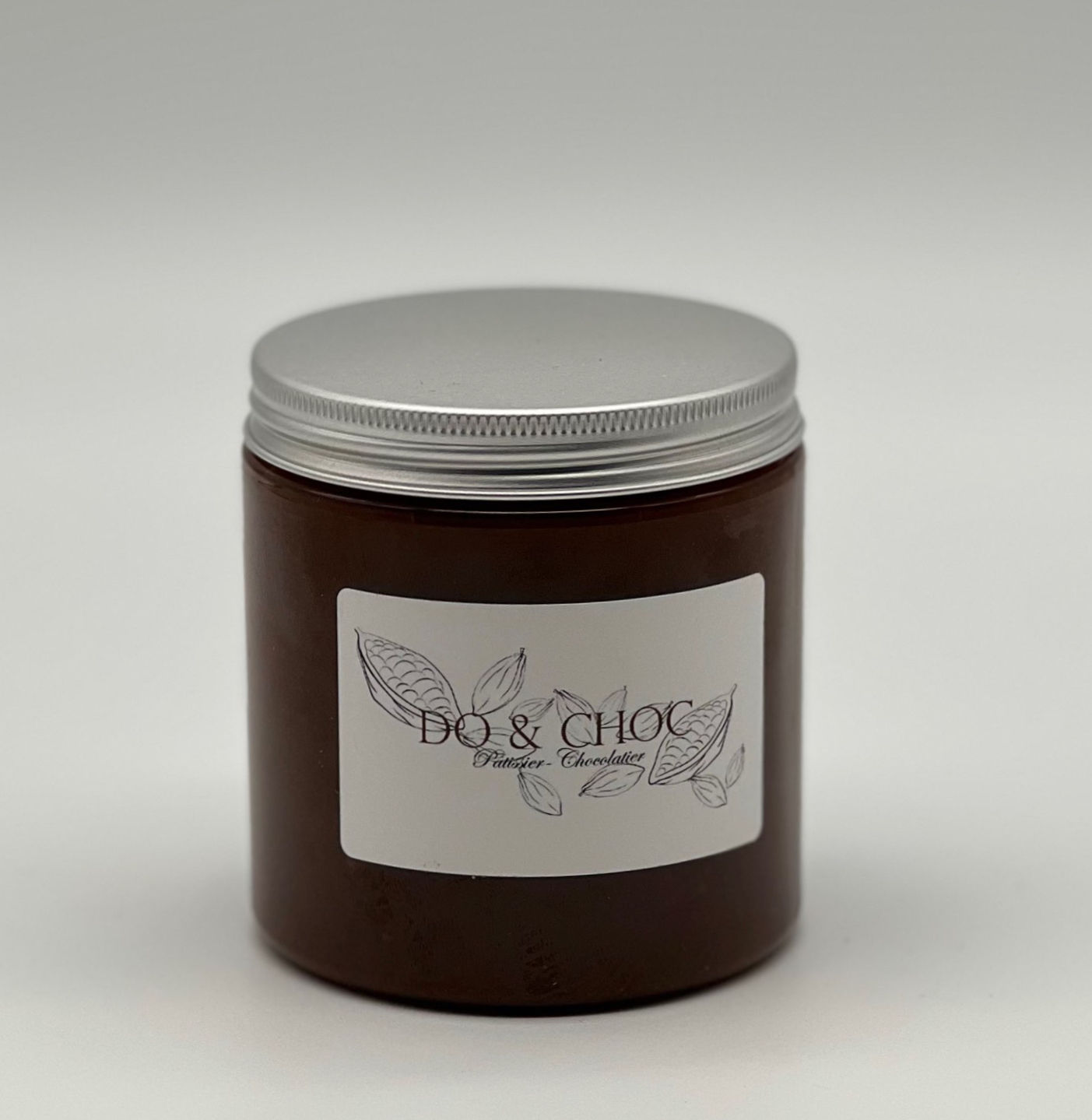 Caramel vanille à tartiné 250g