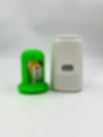 Yocan Invisibility Cloaks (Smoke Buddy)