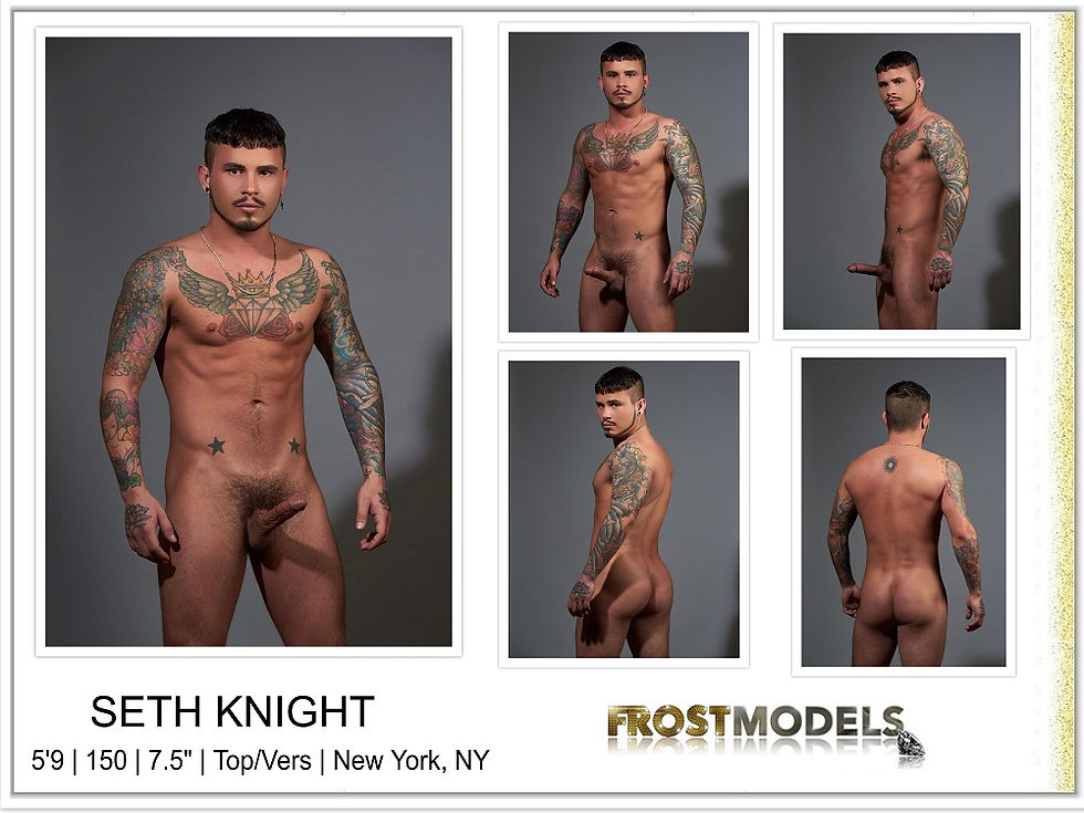 NY-Seth Knight