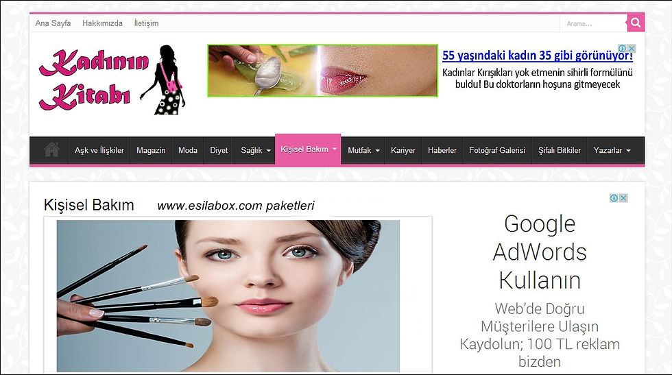Esilabox Kitap