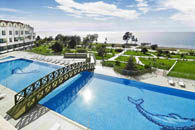 Miniature : Balıkesir Adrina Hotel De Luxe Spa - Balıkesir