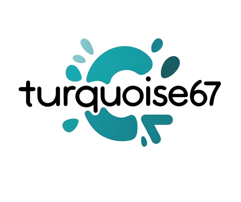 Logo Turquoise67.fr