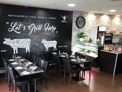 Kral Steak House