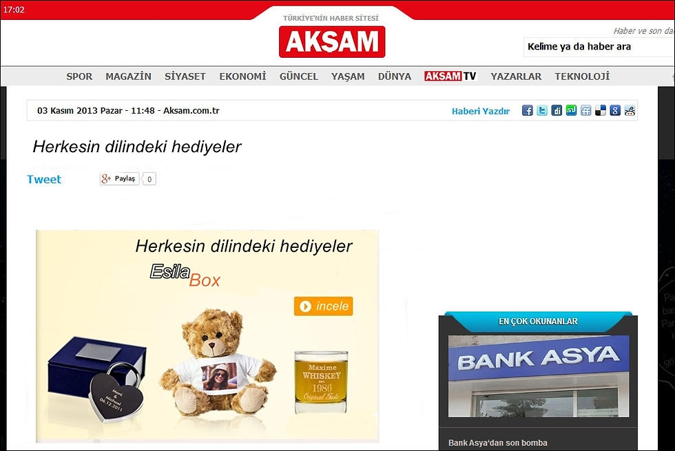 Esilabox Next