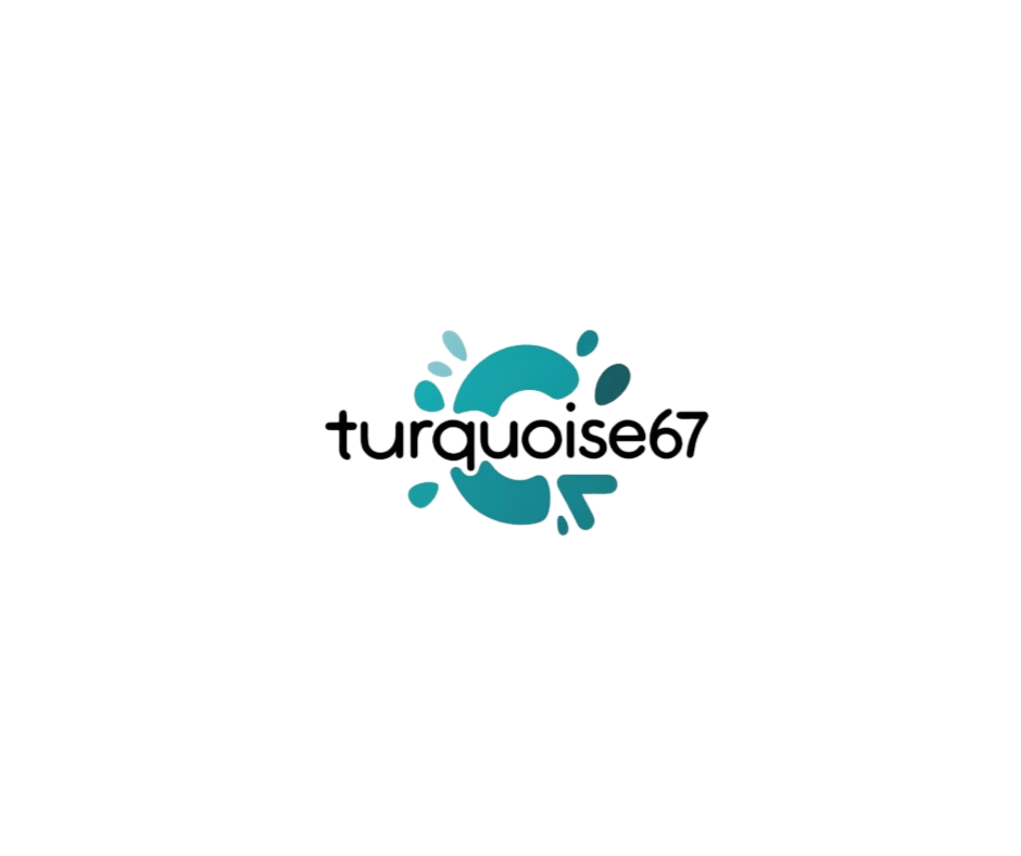 Logo Turquoise67
