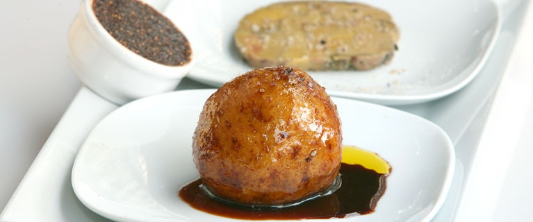 Miniature : Cafe Time İstanbul