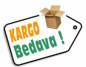 Kargo Bedava