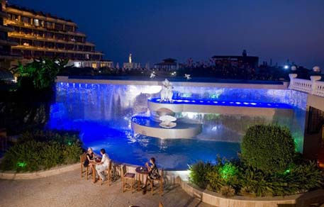 Miniature : Crystal Sunrise Queen- Antalya