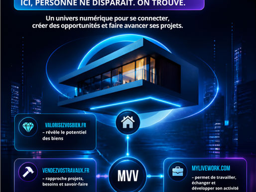 🔺 L’HISTOIRE DE LA BERMUDE MVV