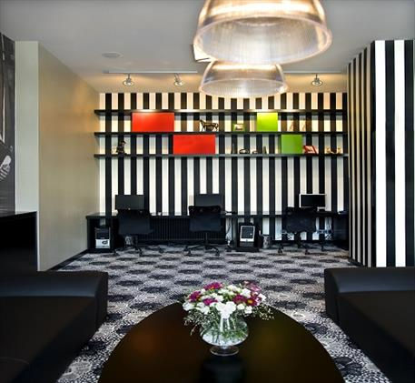 Miniature : Ankara Maltepe 2000 Hotel - Ankara