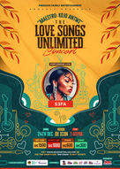 The Love Songs Unlimited Concert - Sefa
