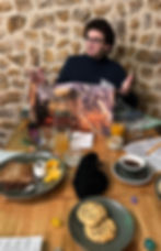 JdR | Nouvelle campagne Vampire