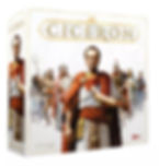 Soirée Jeux | Ciceron