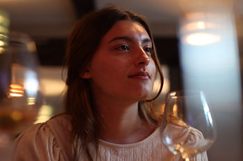 Océane Debard - Portrait