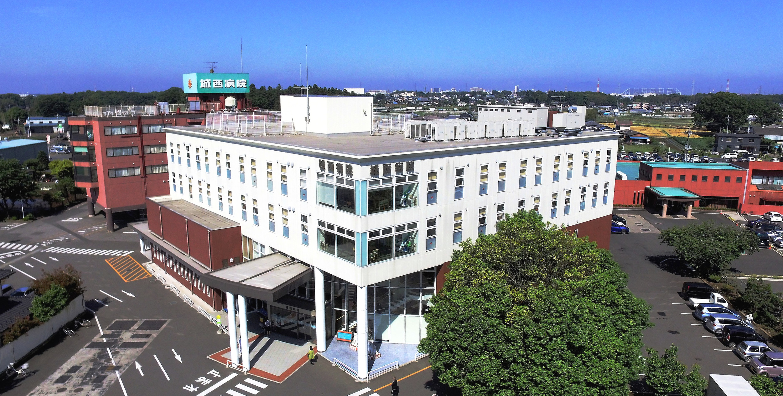 医療と福祉の達生堂グループの写真(茨城県結城市)