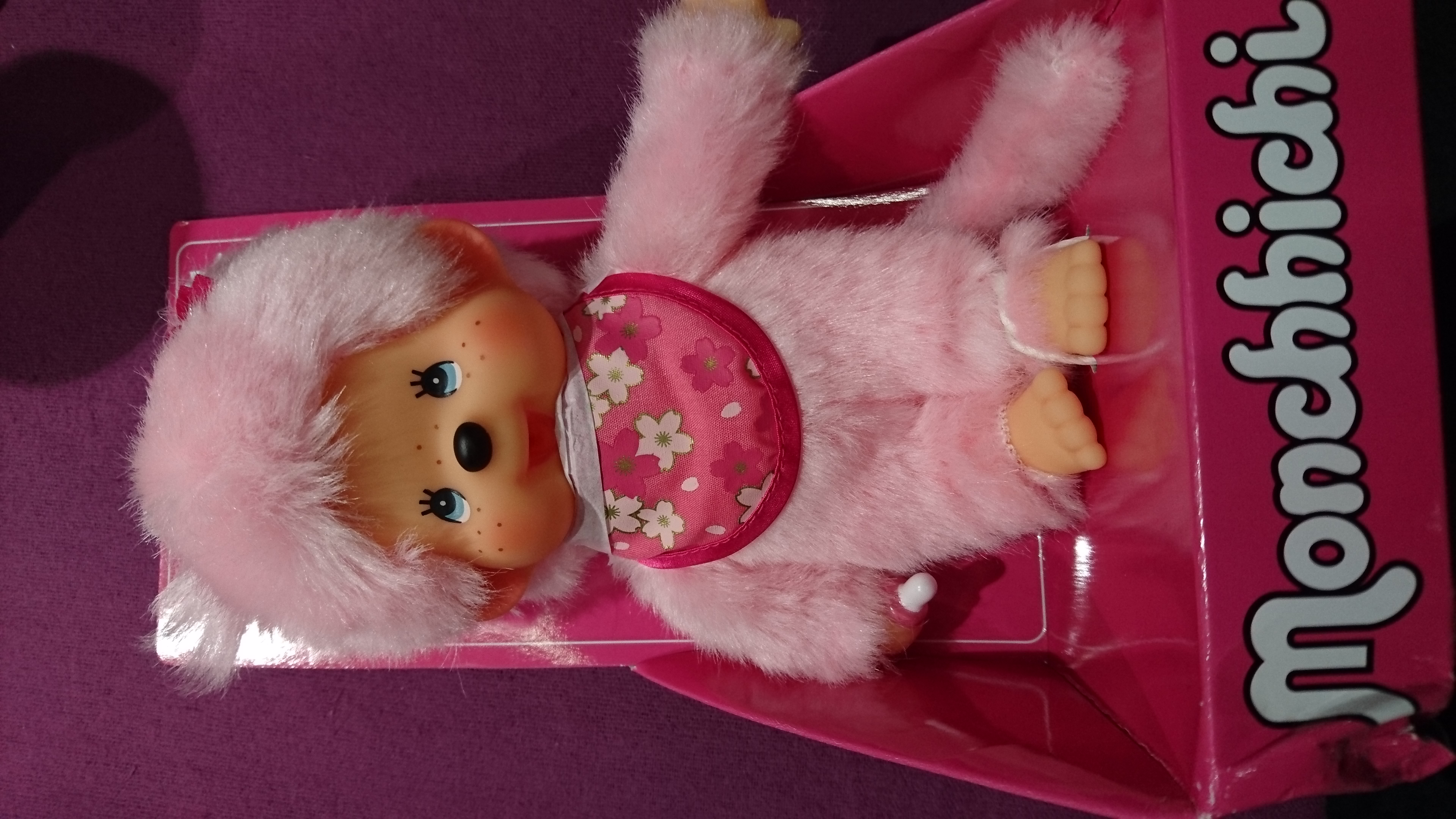 Monchihichi