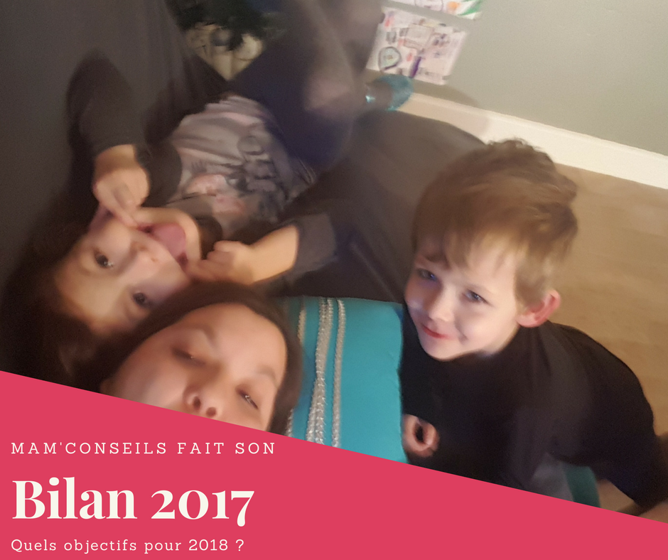 mamconseils bilan 2017