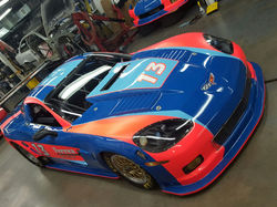 Car Wraps Miami, Printers Cove. Miami, Florida