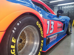 Car Wraps Miami, Printers Cove. Miami, Florida