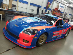 Car Wraps Miami, Printers Cove. Miami, Florida