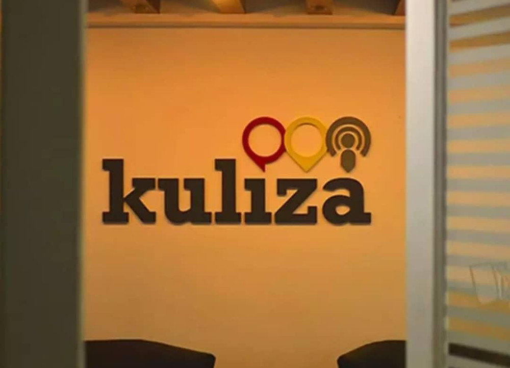 Kuliza