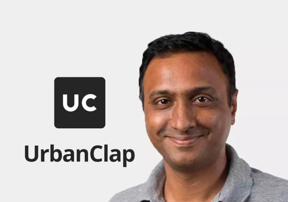 Urban Clap