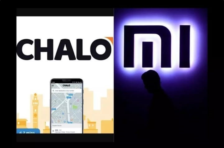 Haptic and jio