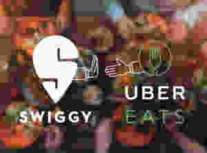 swiggy vs uber