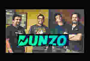 Dunzo