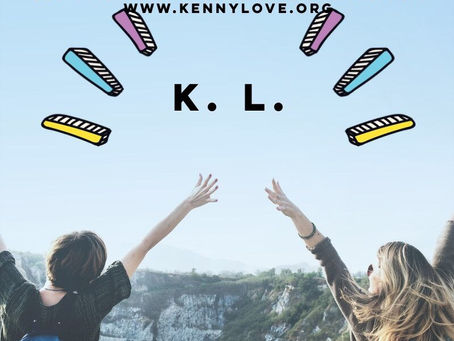 I think I’m finally starting to get the hang of all this