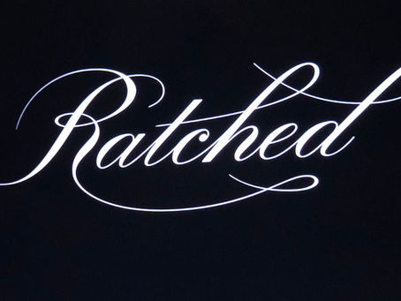 This show is ALL sorts of twisted and awesome