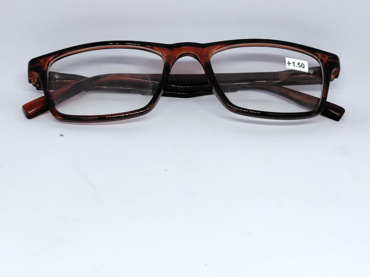 Reading Glasses square+1.00