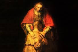 Le fils prodige