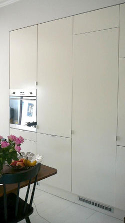 Highbury | Refurbished interior