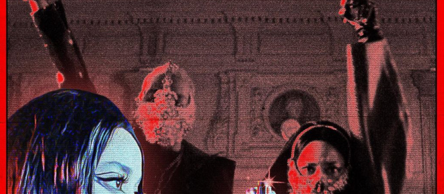 What They Called Me. A Spectacular Journey to Self-Discovery by Rimon