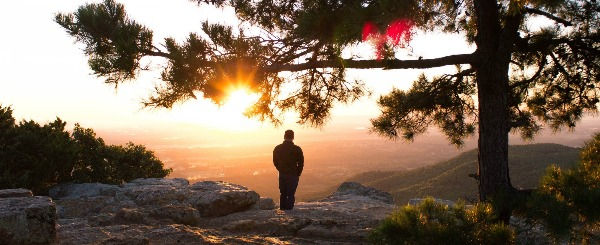 Love and Spiritual Reality